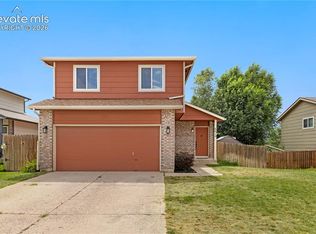 4610 Hennings Dr, Colorado Springs, CO 80911
