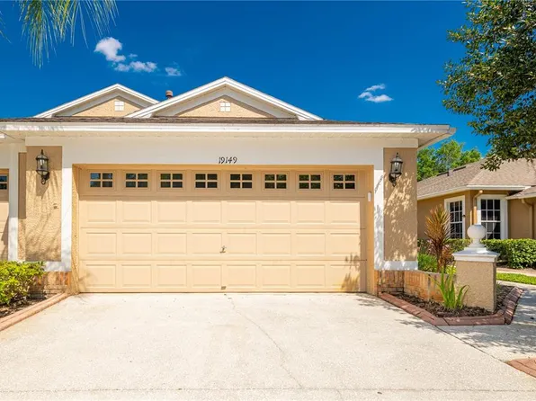 19149 White Wing Pl, Tampa, FL 33647