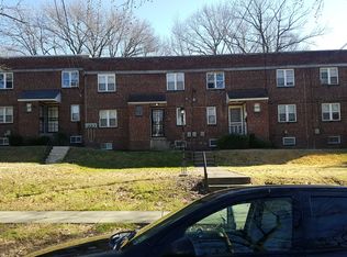 72 S Woodland Ave, Woodbury, NJ 08096