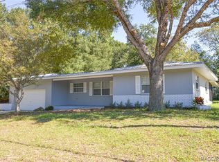 1140 S Highlands Ave, Inverness, FL 34452