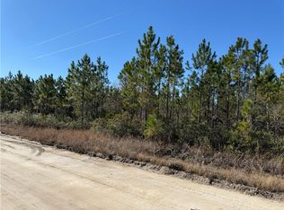 0 Elmer Thrift Rd, Waycross, GA 31503