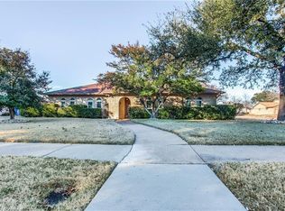 1209 Dunbarton Dr, Richardson, TX 75081