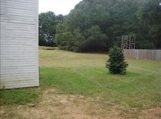 520 Stanford Hill Rd, Newton, AL 36352