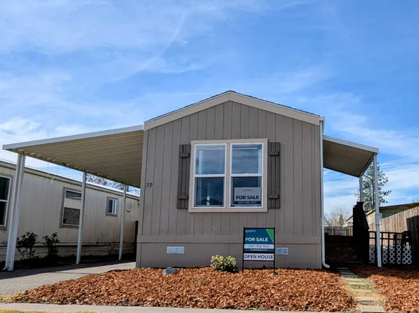 2622 Falcon St Space 29, White City, OR 97503