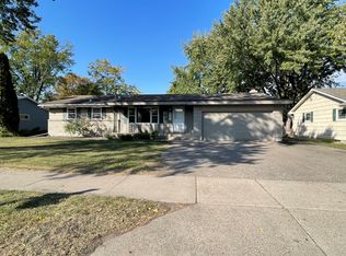 4741 Winnetka Ave N, New Hope, MN 55428