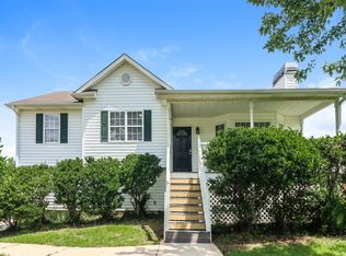 268 Fairview Ln, Dallas, GA 30157