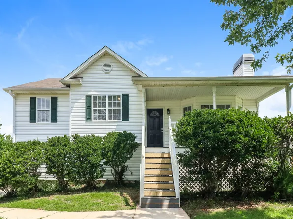 268 Fairview Ln, Dallas, GA 30157