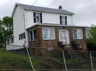 2123 Route 130, Pleasant Unity, PA 15676