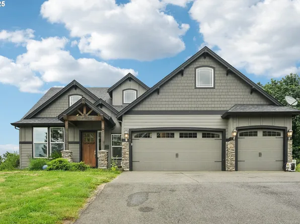 91 Ward Rd, Washougal, WA 98671