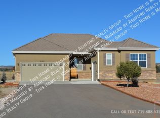 1615 Bowstring Rd, Monument, CO 80132
