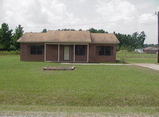 210 Beech Creek Rd, Johnston, SC 29832