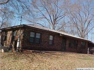 3301 Ironville Rd, Marion, AL 36756