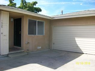 1609 Wilson Rd, Bakersfield, CA 93304