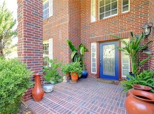 1719 Apache Trl, Round Rock, TX 78665