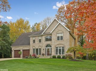 910 N Roeske Trl, Michigan City, IN 46360