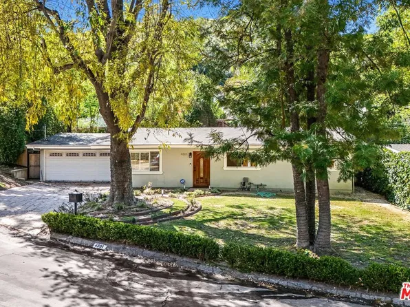 4801 Excelente Dr, Woodland Hills, CA 91364