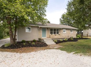 6776 Paris Rd, Winchester, KY 40391