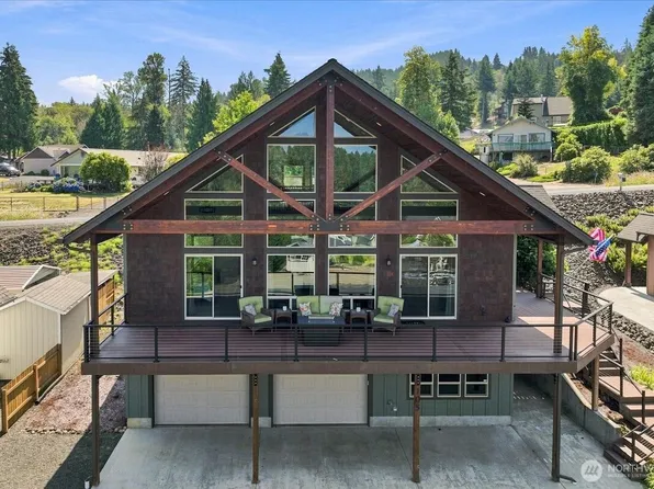 105 09 Lakeside Drive E, Mossyrock, WA 98564