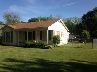 502 E 1st St, Mount Pleasant, TX 75455