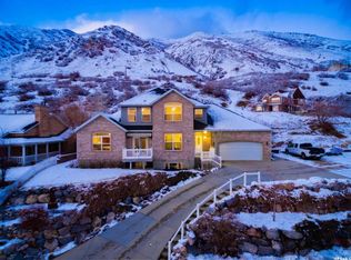 1633 E Center St, Springville, UT 84663