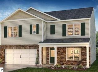 190 Slateford Cir, Piedmont, SC 29673
