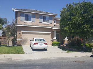 15485 Timberidge Ln, Chino Hills, CA 91709