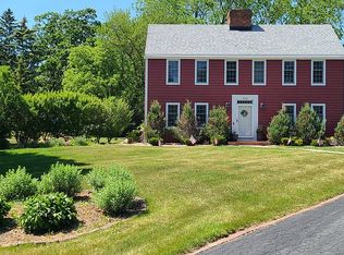 5420 Deerfield Rd, Mount Pleasant, WI 53406