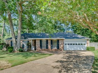 6668 Shady Grove Cv, Olive Branch, MS 38654