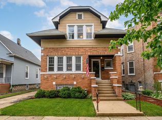 1133 Marengo Ave, Forest Park, IL