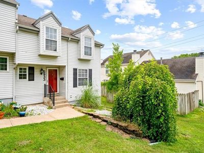 5933 Ridgeway Ave, Kansas City, MO, 64133