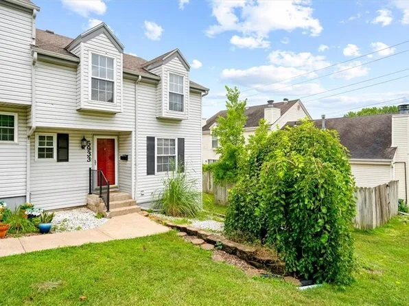 5933 Ridgeway Ave, Kansas City, MO 64133