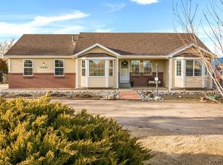 28695 County Farm Rd, Pueblo, CO 81006