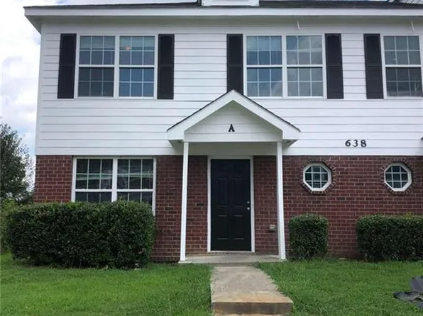 638 Mill Stone Blf #A, Monroe, GA 30655