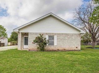 401 S Andrews Dr, Waco, TX 76706