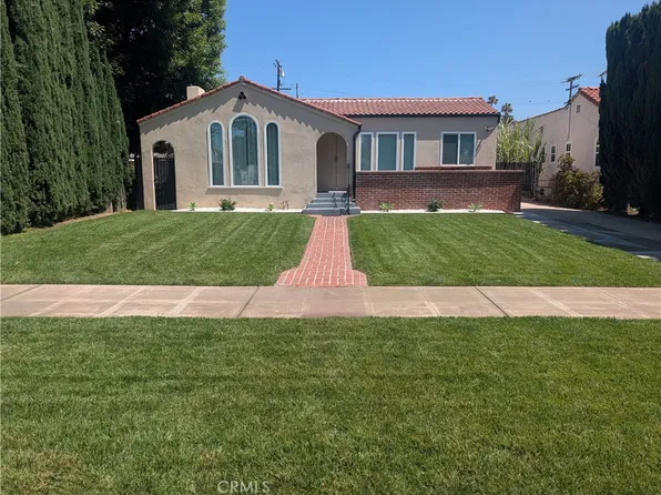 2609 Birch St, Alhambra, CA 91801