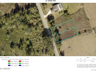 0 S Shell Rd, Deland, FL 32720