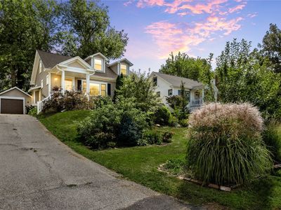 1917 C Ave NE, Cedar Rapids, IA, 52402