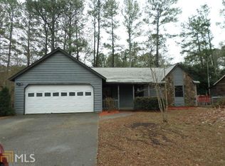 418 Martin Dr, Jonesboro, GA 30238