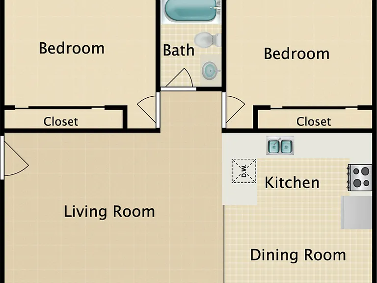 Welcome to Anza Village Comfortable Living in the Heart of El Cajon! — Photo 3