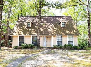 1 Independence Ave, White Hall, AR 71602