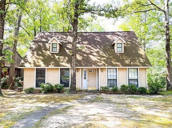 1 Independence Ave, White Hall, AR 71602