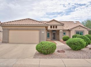 16263 W ESCONDIDO Court W, Surprise, AZ 85374