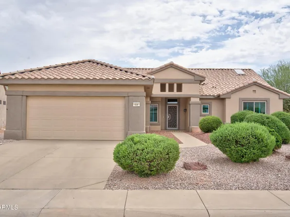 16263 W ESCONDIDO Court W, Surprise, AZ 85374