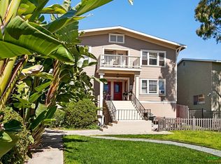 3044 Broadway, San Diego, CA 92102