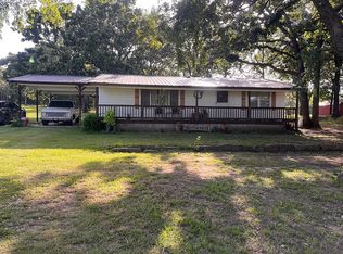 25701 S 55th St E, Porum, OK 74455