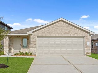 6019 Hampton Valley Dr, Spring, TX 77373