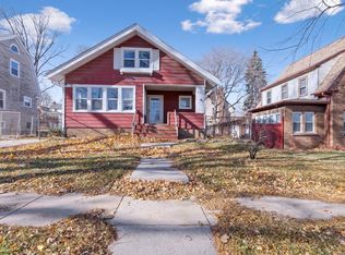 1320 Grant Ave, Rockford, IL 61103