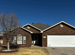 619 Cabrillo Dr, Odessa, TX 79765