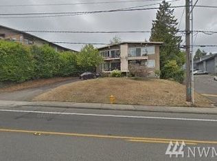 10607 Des Moines Memorial Dr S, Seattle, WA 98168