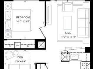 30 Roehampton Ave #313, Toronto, ON M4P 0B9